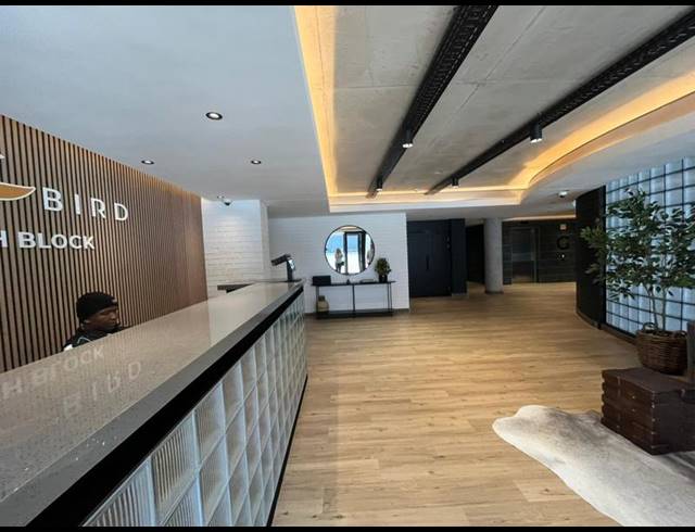 0 BEDROOM PROPERTY TO RENT IN OBSERVATORY